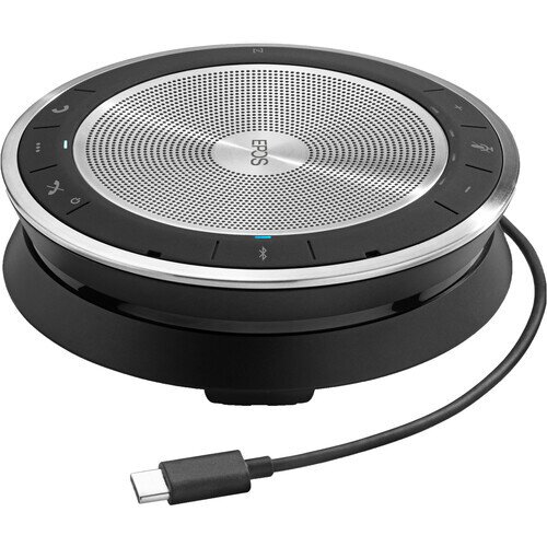 Sennheiser EPOS EXPAND 30 + Portable Bluaetooth Speakerphone