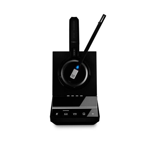 Sennheiser EPOS IMPACT SDW Headset - 5035 Single-Sided DECT