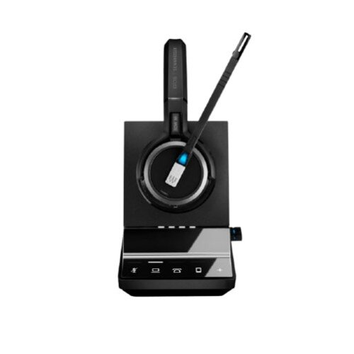 Sennheiser EPOS IMPACT SDW Headset - 5036 Single-Sided DECT