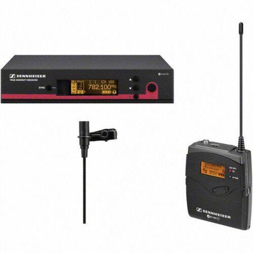 Sennheiser EW 112 G3 - B
