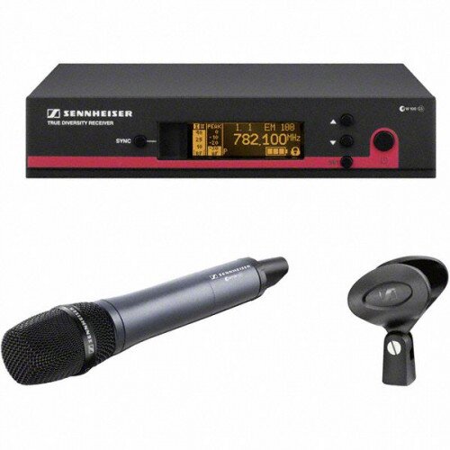 Sennheiser EW 135 G3 - B