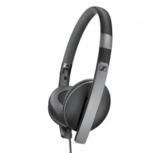 Sennheiser HD 2.30I Headphones - iPhone/iPad/iPod - Black