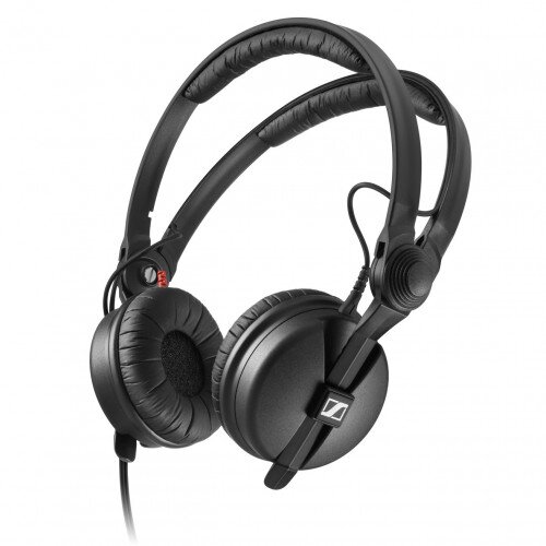 Sennheiser HD 25 On-Ear Headphones - HD 25