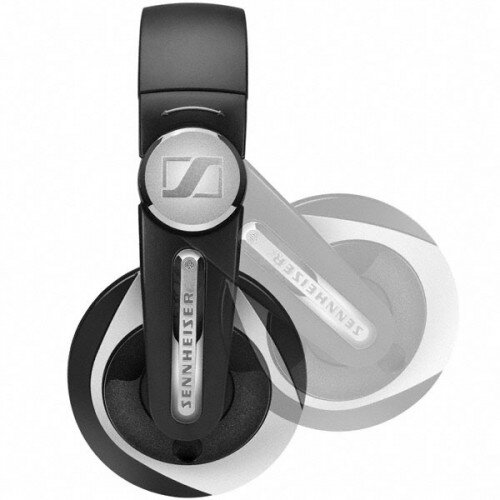 Sennheiser HD 335s Over-Ear Headphone
