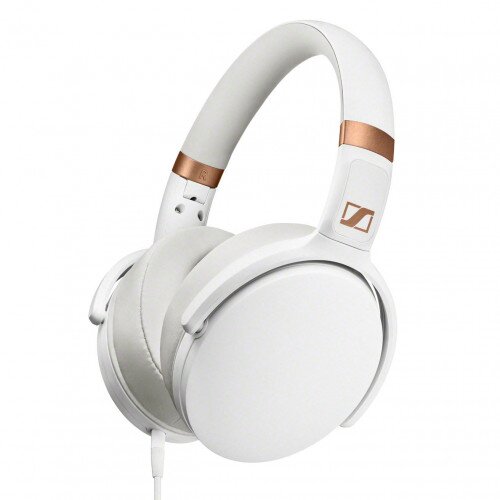 Sennheiser HD 4.30 Headphones - Android - White