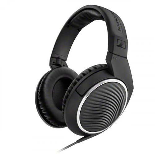 Sennheiser HD 461 Over-Ear Headphone - Android