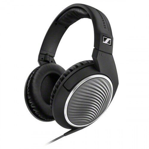 Sennheiser HD 471 Over-Ear Headphone - Android