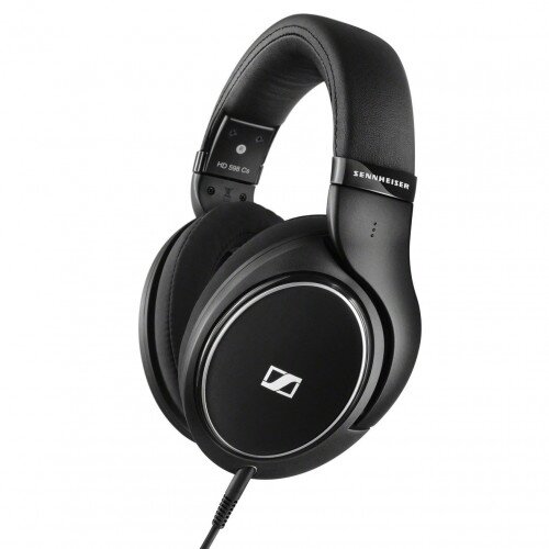 Sennheiser HD 598 CS Headphones