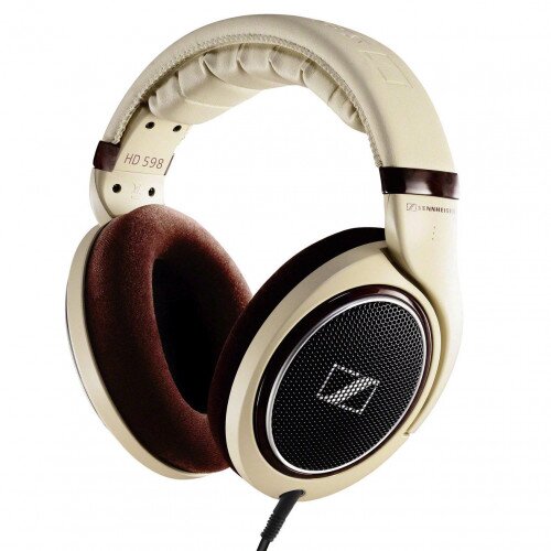 Sennheiser HD 598 Over-Ear Headphone