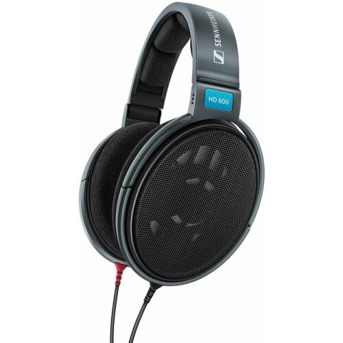 Sennheiser HD 600 Over-Ear Headphones