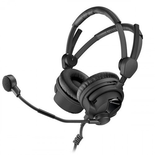 Sennheiser HMD 26-II-600-S Broadcast Headset