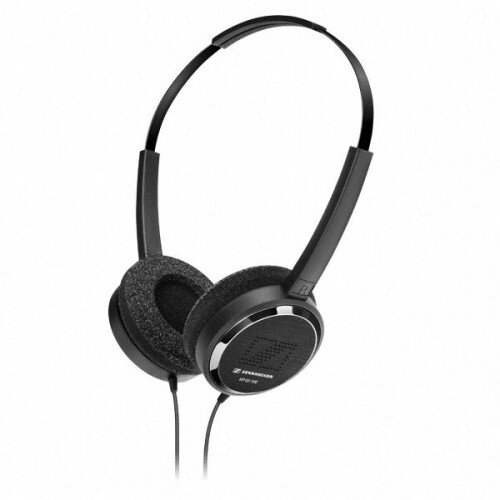 Sennheiser HP 02-140 On-Ear Headphone