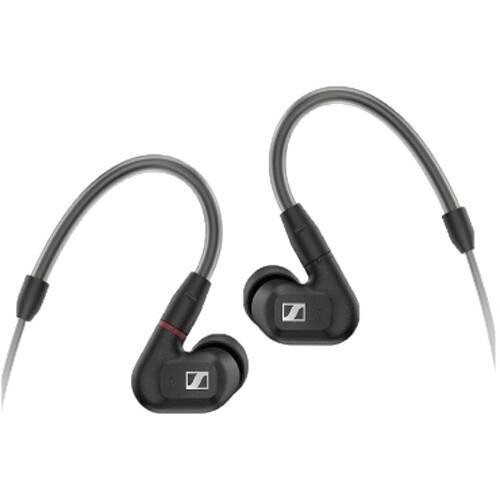 Sennheiser IE 300 Earbud Headphone