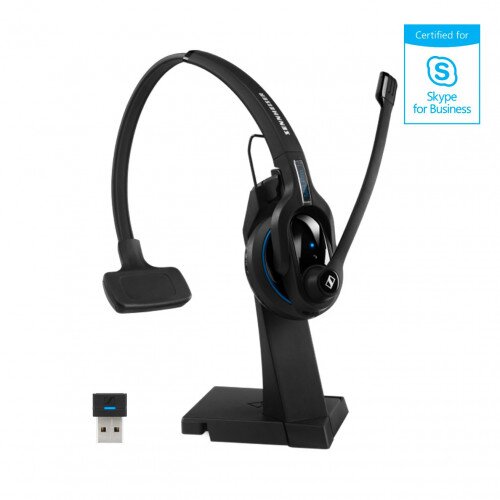 Sennheiser MB UC ML Bluetooth Headset - Pro 1
