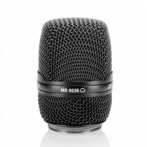 Sennheiser MD 9235 Microphone Head - NI/BK