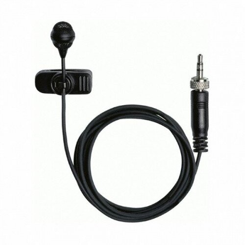 Sennheiser ME 4 Lavalier Microphone