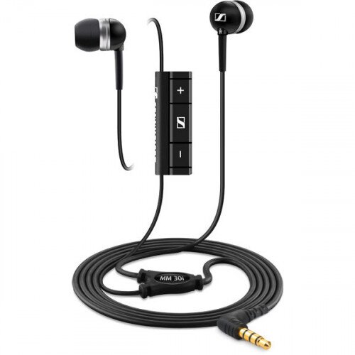 Sennheiser MM 30i Earbud Headphone