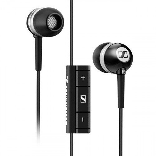 Sennheiser MM 70i Earbud Headphone