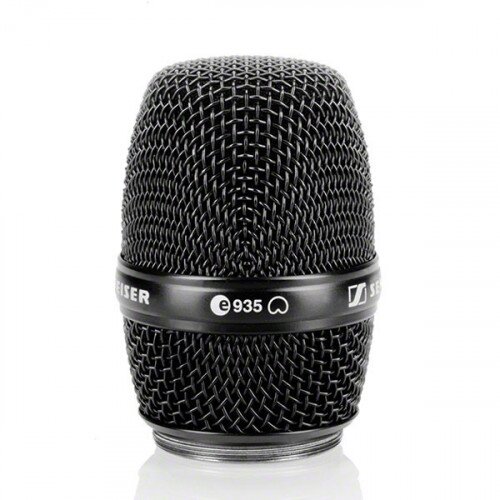 Sennheiser MMD 935-1 Microphone Capsule - Black
