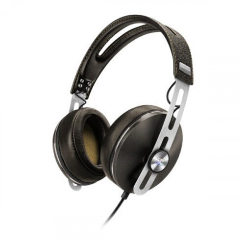 Sennheiser MOMENTUM 2 Over-Ear Headphone - iPhone/iPad/iPod - Brown