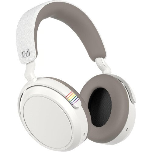 Sennheiser MOMENTUM 4 Wireless Over-Ear Headphones - Pride Edition