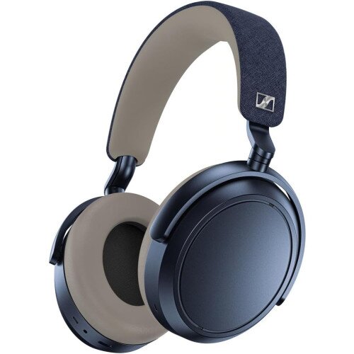Sennheiser MOMENTUM 4 Wireless Over-Ear Headphones - Denim
