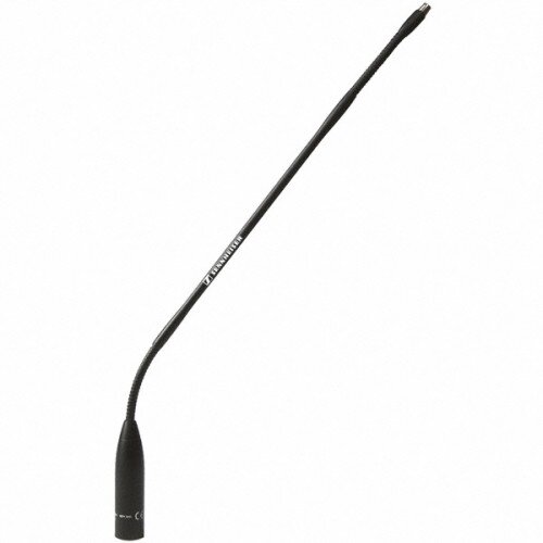 Sennheiser MZH 3042 Metal Gooseneck - without Red Light Ring