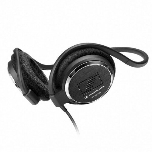 Sennheiser NP 02-100 On-Ear Headphones