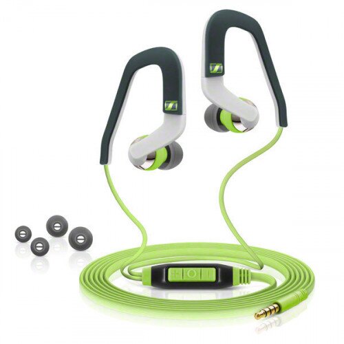 Sennheiser OCX 686 Sports Earbud Headphones