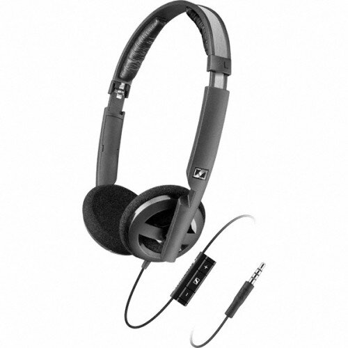 Sennheiser PX 100-IIi On-Ear Headphone