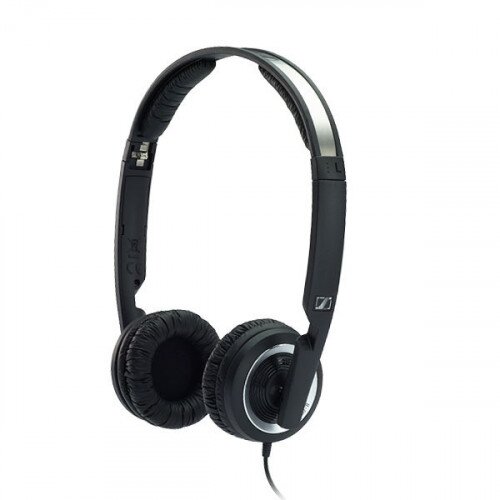 Sennheiser PX 200-II On-Ear Headphone