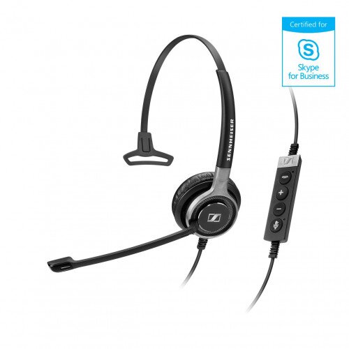 Sennheiser SC USB ML Office Headset - 630