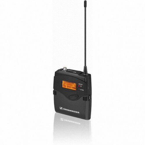 Sennheiser SK 500 G3 - A Bodypack Transmitter