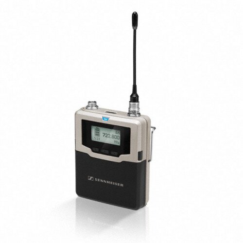 Sennheiser SK 9000 - B1-B4 Bodypack Transmitter