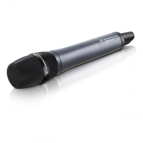 Sennheiser SKM 100-835 G3 - B Microphone
