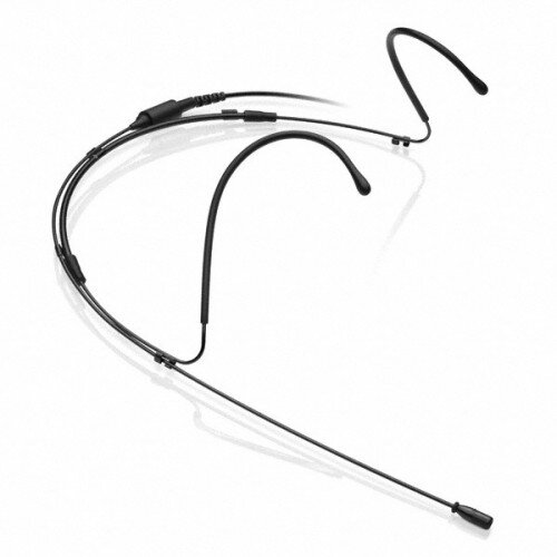 Sennheiser SL HEADMIC 1 Headworn Microphone - BK