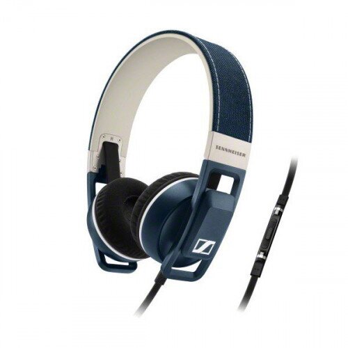 Sennheiser URBANITE On-Ear Headphones - Android - Demin