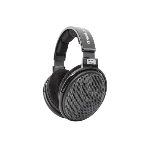 Sennheiser X Massdrop HD 58X Jubilee Over-Ear Wired Headphones