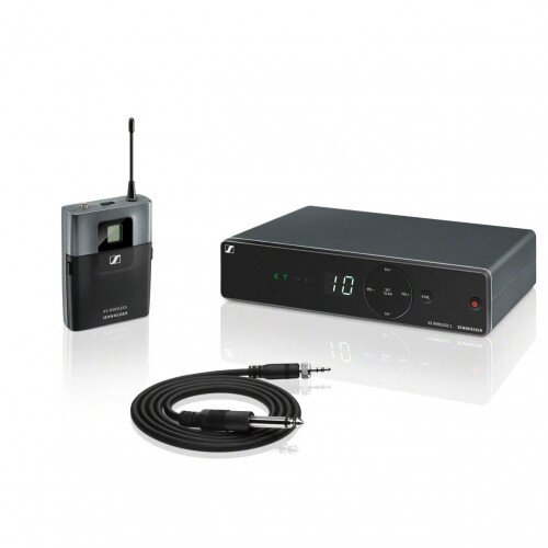 Sennheiser XSW 1-Cl1 Instrument Set