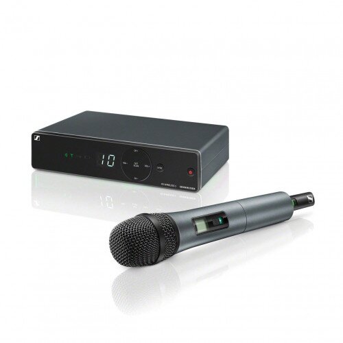 Sennheiser XSW 1 - 825-A Wireless Vocal Set