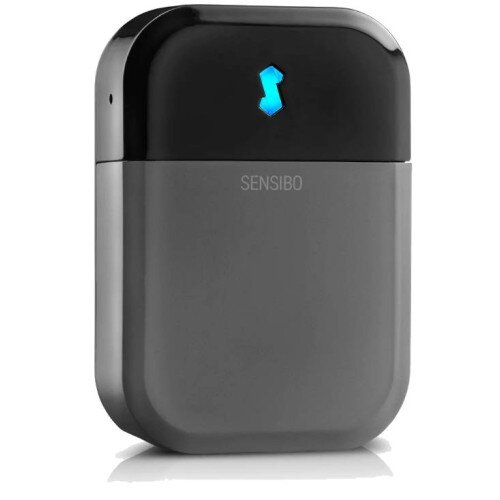 Sensibo Sky 2nd Generation Smart AC Control - Storm Grey - Home Kit
