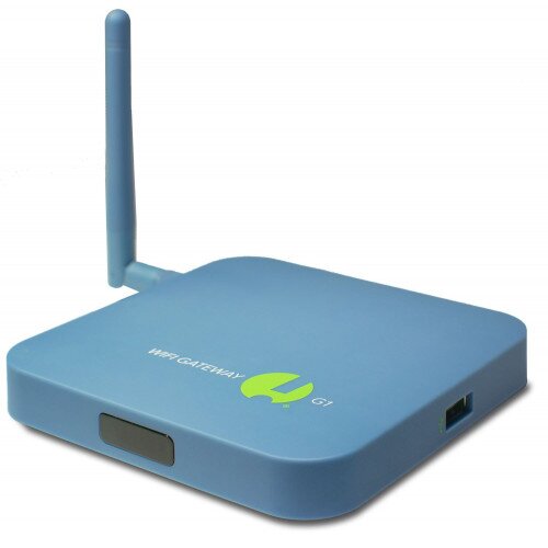 SensorPush G1 WiFi Gateway