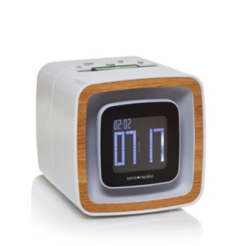 Sensorwake Trio The Scent-Based Alarm Clock