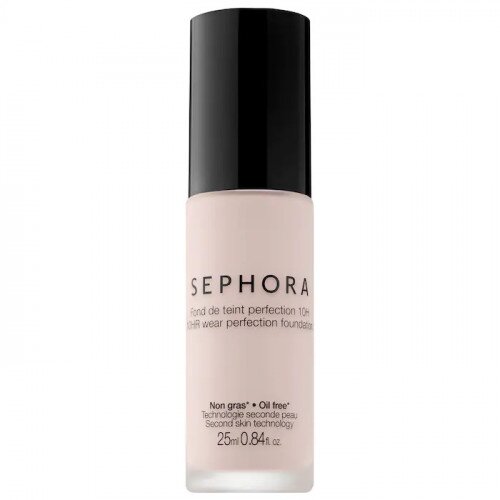 SEPHORA COLLECTION 10 Hour Wear Perfection Foundation