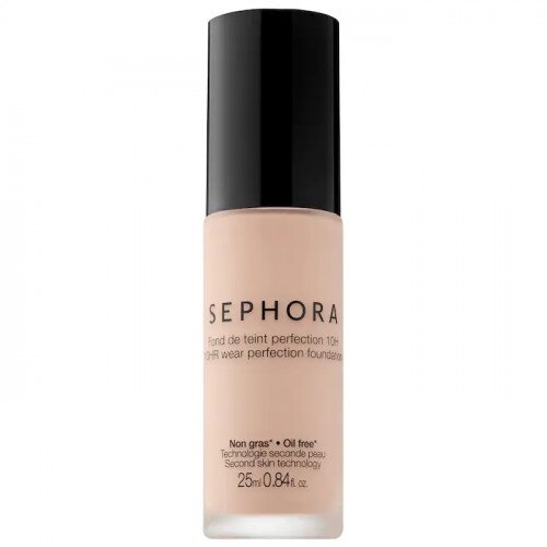 SEPHORA COLLECTION 10 Hour Wear Perfection Foundation - 17.5 Oat