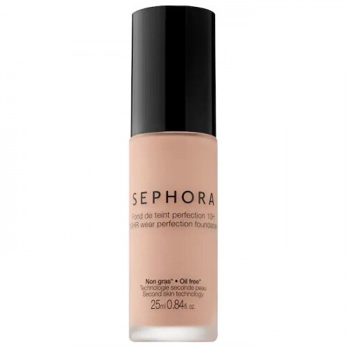 SEPHORA COLLECTION 10 Hour Wear Perfection Foundation - 21 Petal