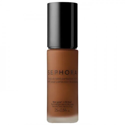 SEPHORA COLLECTION 10 Hour Wear Perfection Foundation - 57 Deep Chocolate (Y)