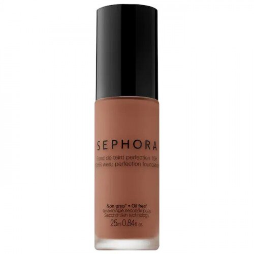 SEPHORA COLLECTION 10 Hour Wear Perfection Foundation - 59 Mahogany