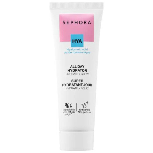 SEPHORA COLLECTION All Day Hyaluronic Acid Hydrator Moisturizer - 50ML