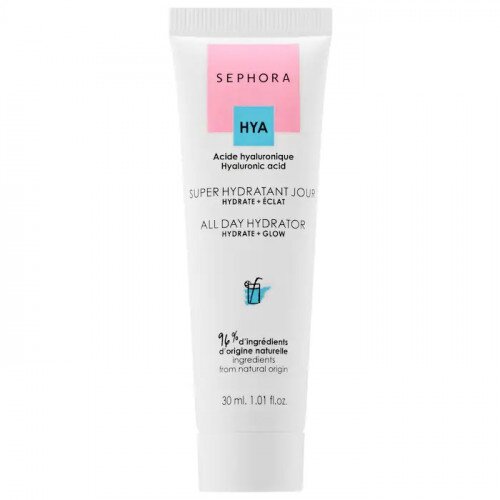 SEPHORA COLLECTION All Day Hyaluronic Acid Hydrator Moisturizer - 30ML